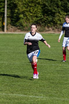 Bild 76 - Frauen SV Fortuna B�sdorf - SV Henstedt Ulzburg : Ergebnis: 0:7